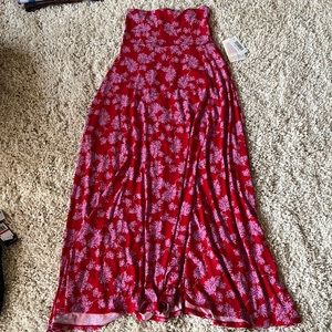Lularoe Maxi Skirt
